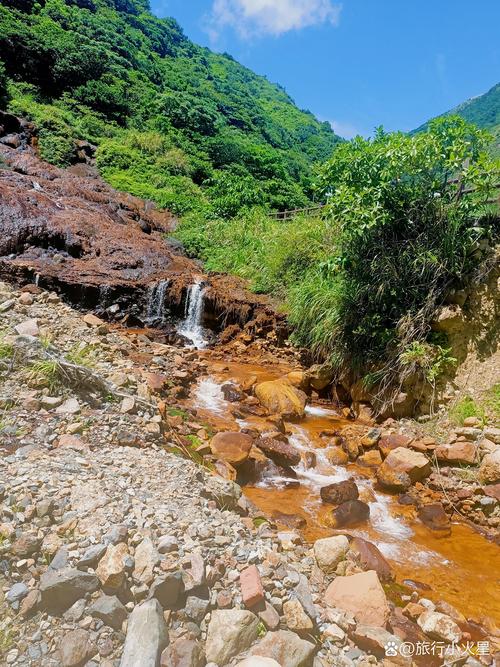 台湾有什么著名的景点