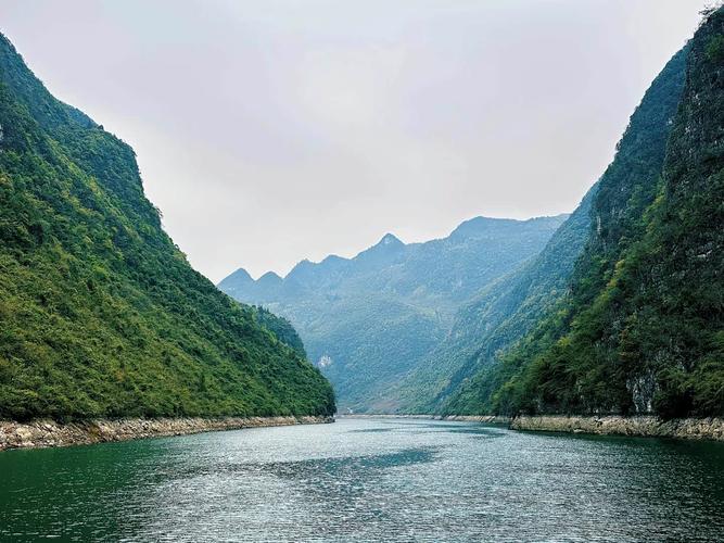 重庆周边游二日自驾游