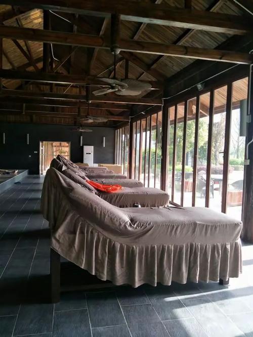 大竹海明湖温泉酒店