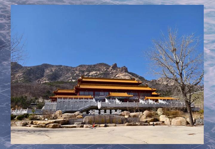 招远旅游景点哪里好玩