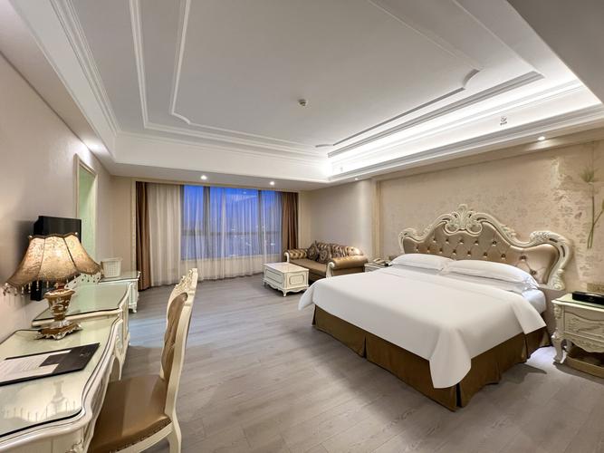 揭阳维也纳国际酒店