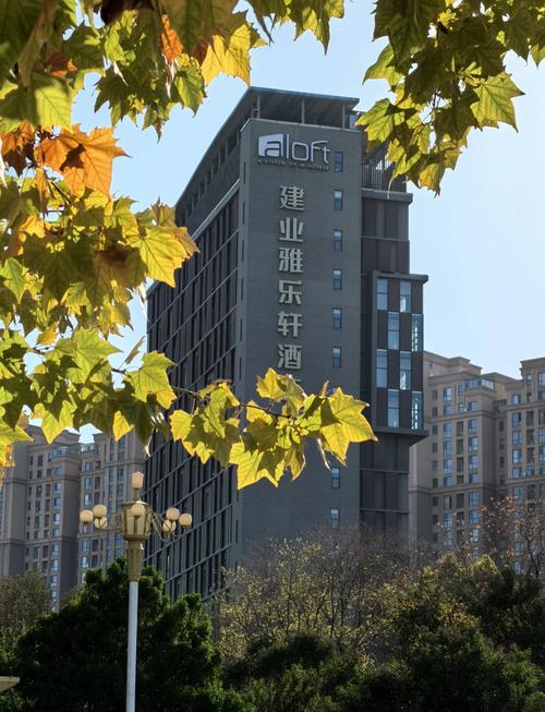 郑州上街雅乐轩酒店