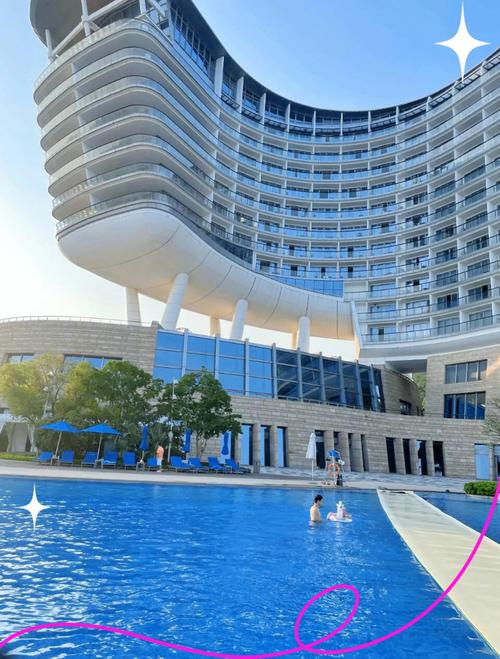 深圳华侨城海景酒店