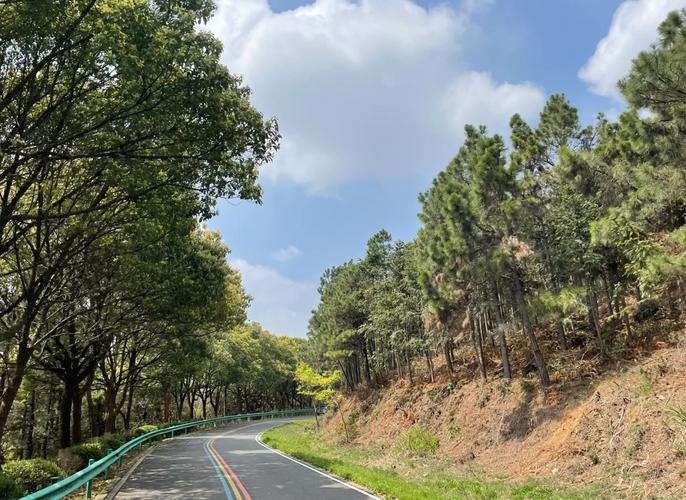 南京周边两日游自驾游