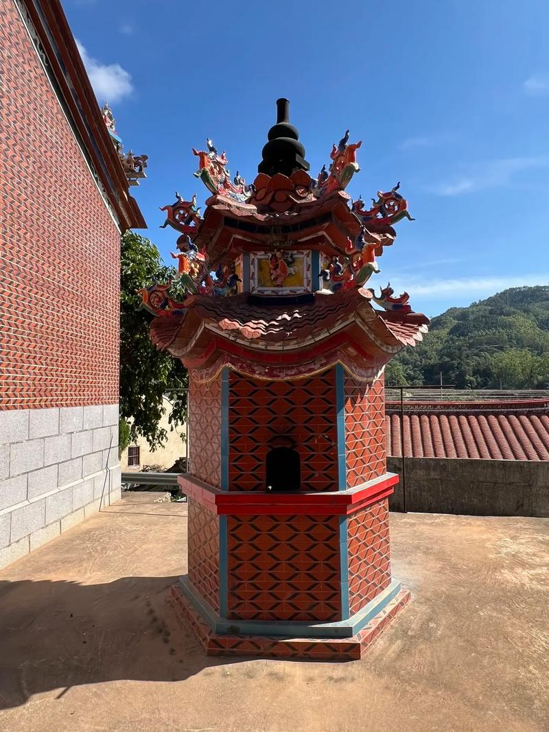 漳州华安旅游景点大全