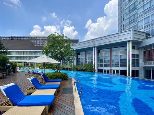 深圳威斯汀酒店电话