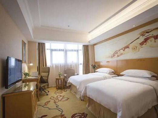 金坛维也纳国际酒店