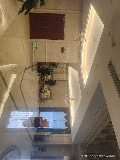 金坛维也纳国际酒店