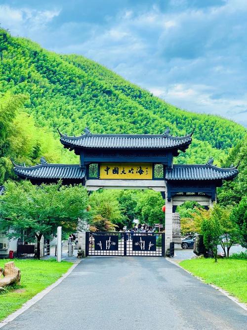 吉林吉安旅游景点推荐