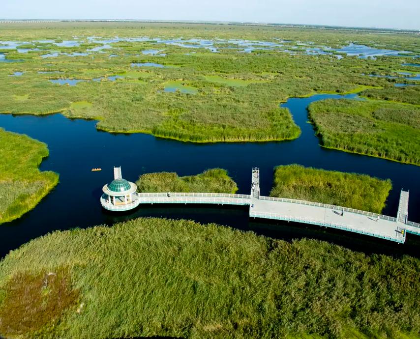 大庆周边自驾游一日游