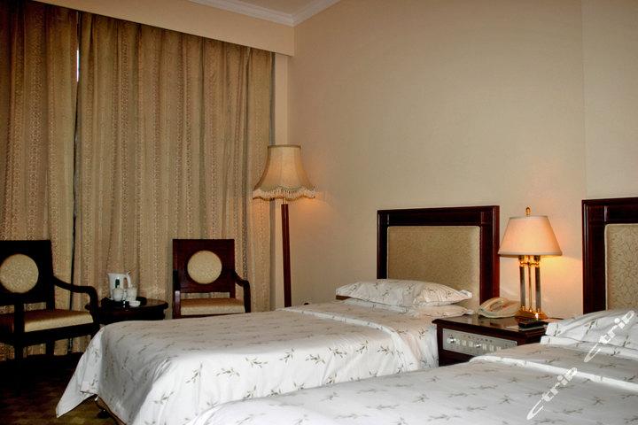 扬州广源丁山大酒店