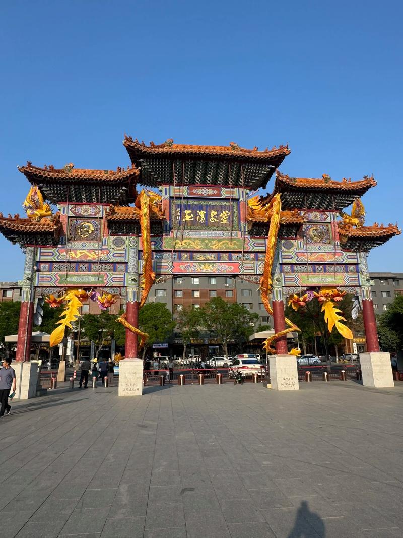 呼市市区旅游景点大全