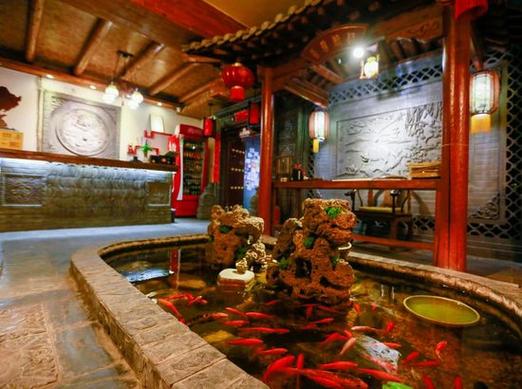 西安玉祥门附近酒店