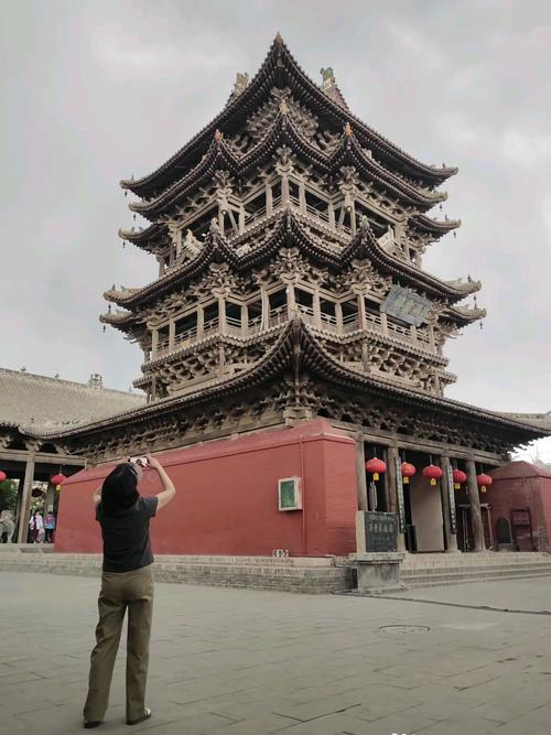 太原出发两日游自驾游