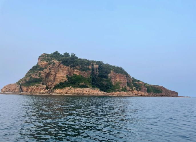 大连周边小岛旅游景点