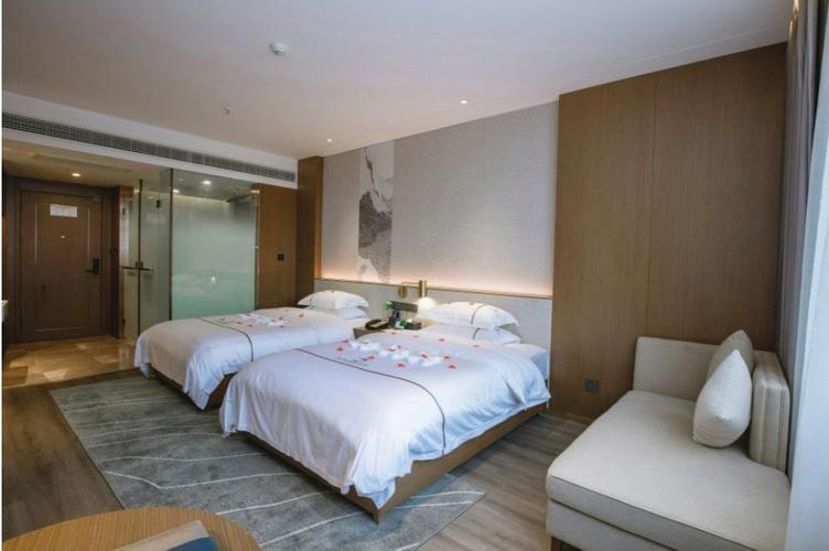 广安东阳国际大酒店