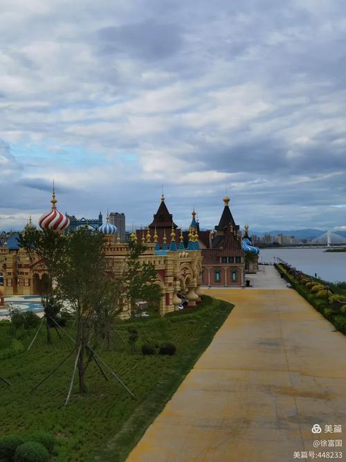 延边珲春旅游景点大全