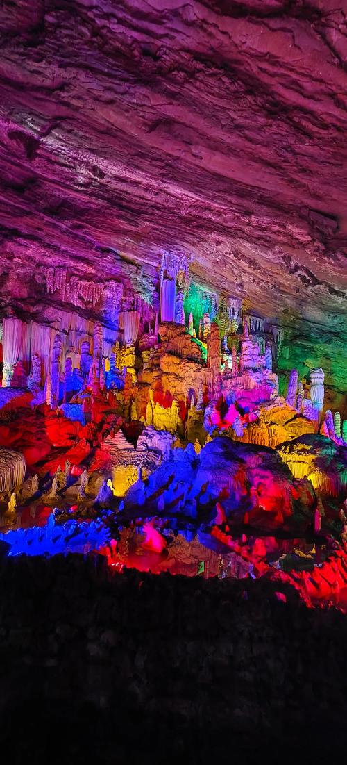 汉中有哪些好玩的景点