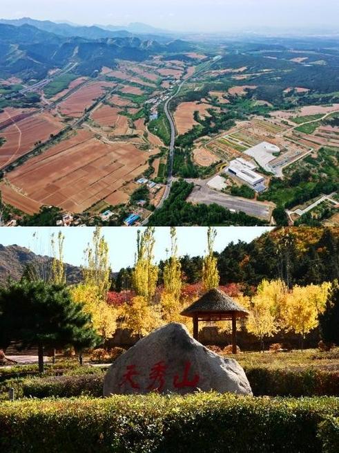 朝阳凌源旅游景点介绍