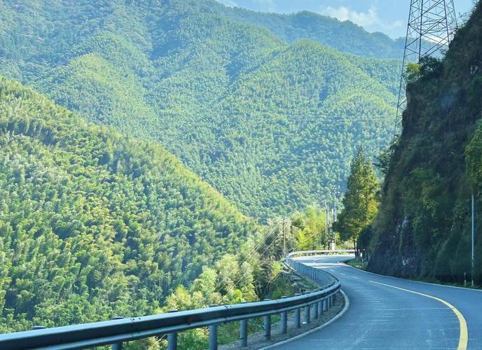 上海周边自驾旅游景点