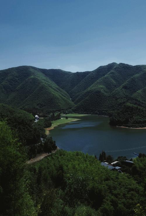 上海周边自驾旅游景点