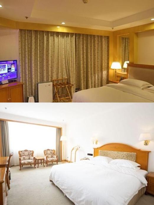 北京辰茂南粤苑酒店