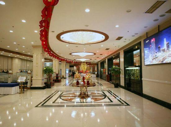 北京辰茂南粤苑酒店