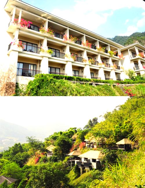 广州金叶子度假酒店