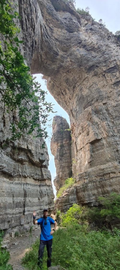 涞水易县旅游景点大全