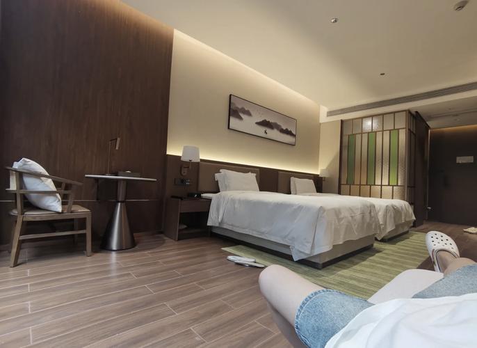 深圳温泉酒店度假村