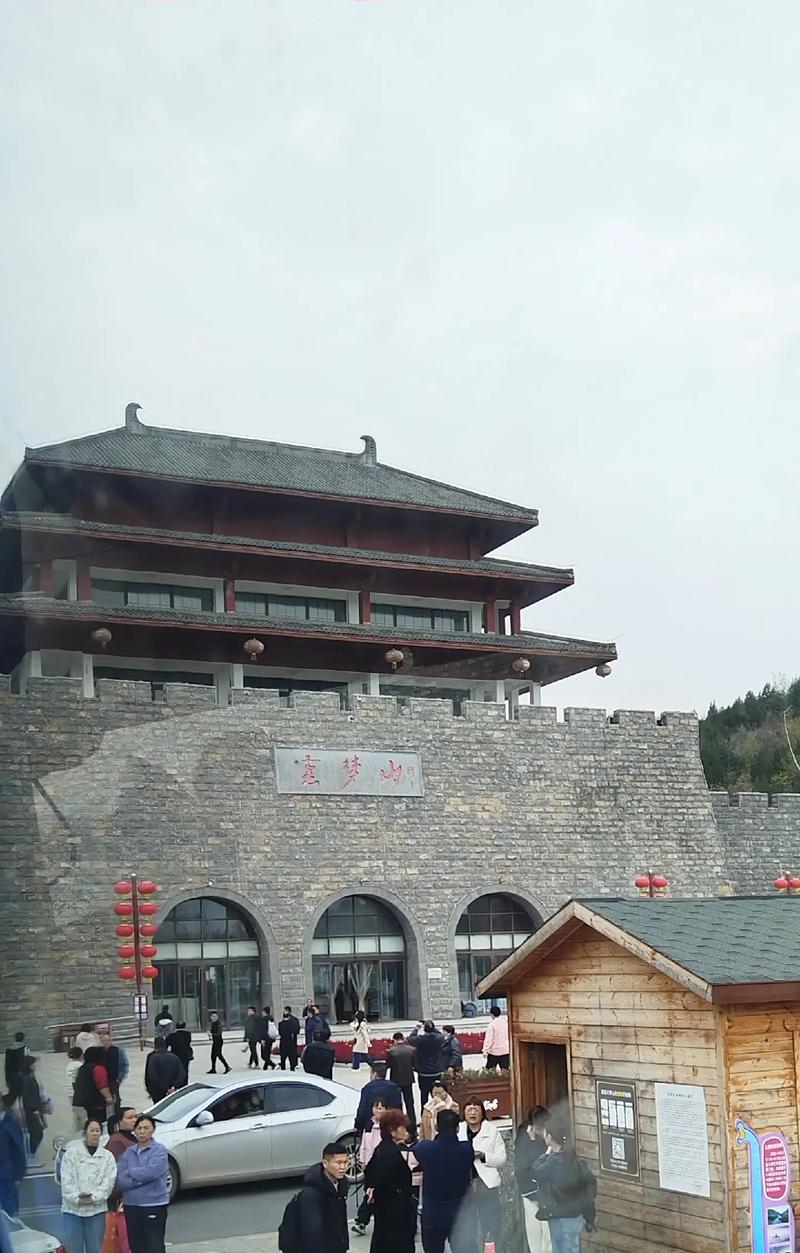 鹤壁都有哪些旅游景点