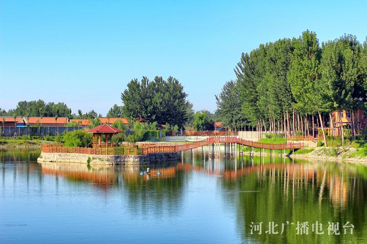 廊坊周边两日游自驾游