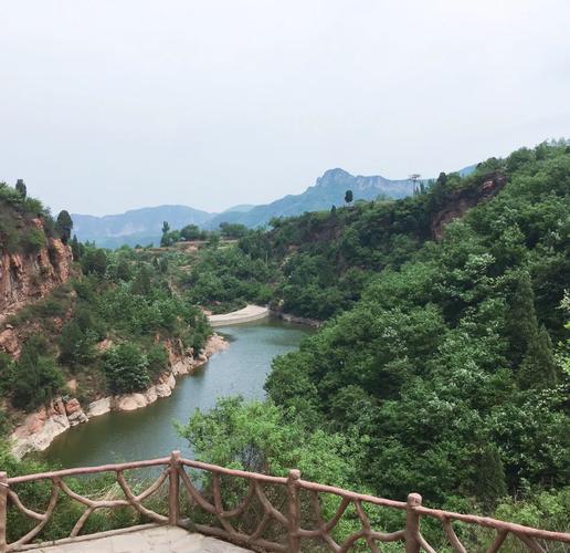 新密免费的33个景点