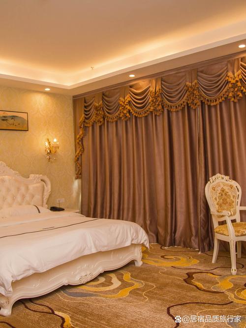 金清香榭丽都大酒店