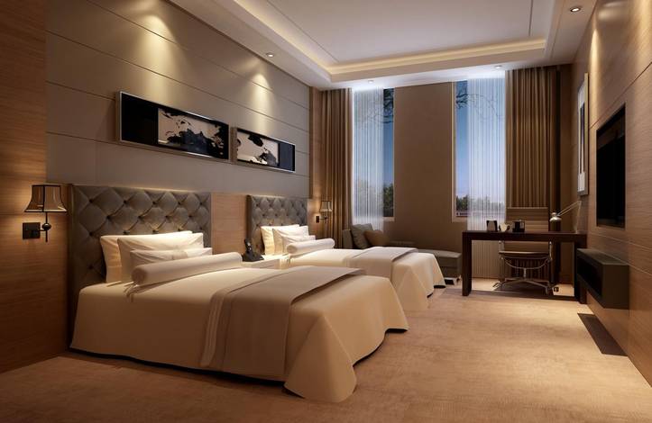 金清香榭丽都大酒店