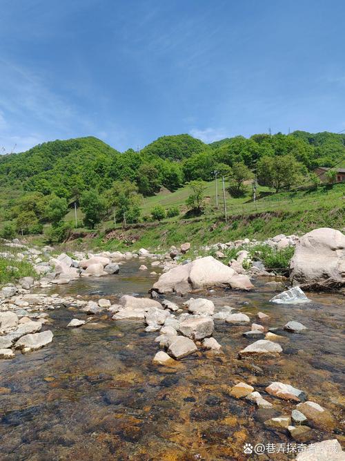 宝鸡附近自驾游一日游