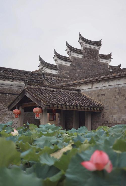 宁波古镇旅游景点大全