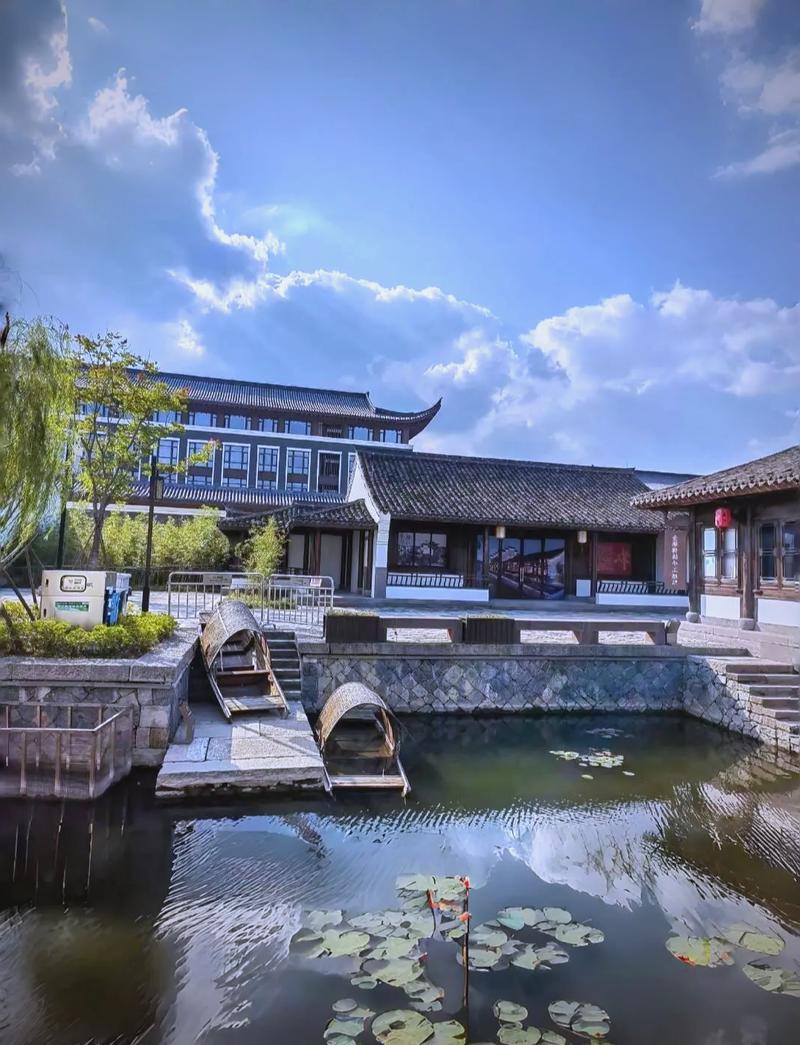 宁波古镇旅游景点大全