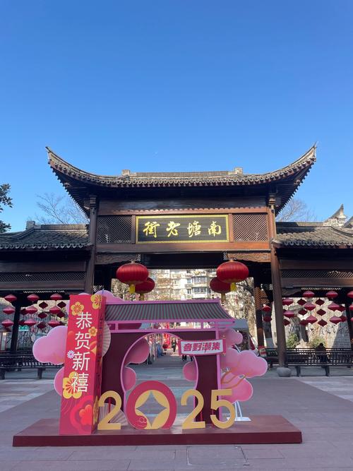 宁波古镇旅游景点大全