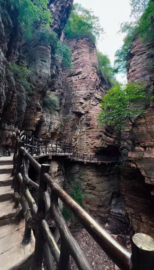 邢台出发两日游自驾游