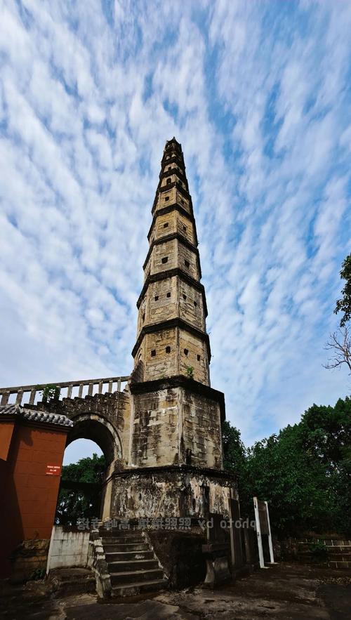 内江有什么好玩的景点