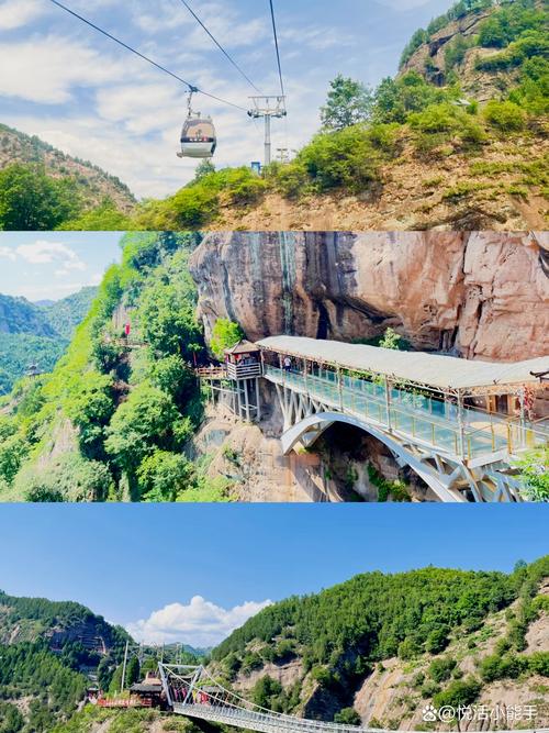 宝鸡周边二日游自驾游