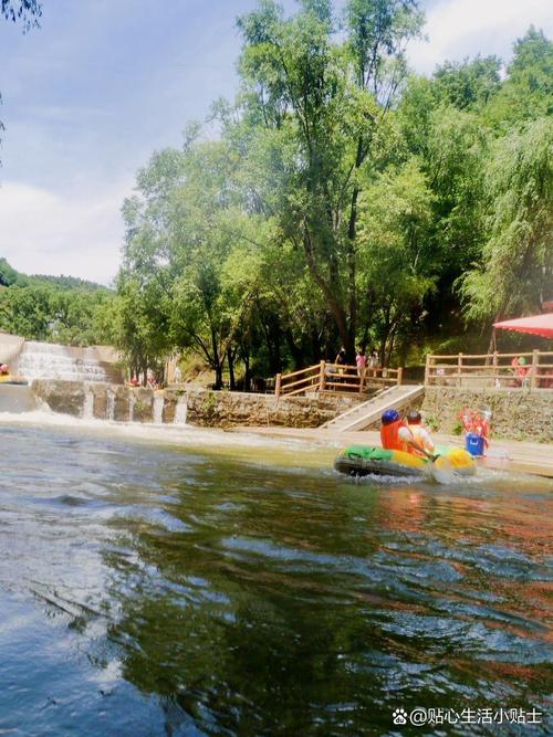 宝鸡周边二日游自驾游
