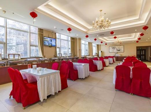 维也纳酒店广安门店