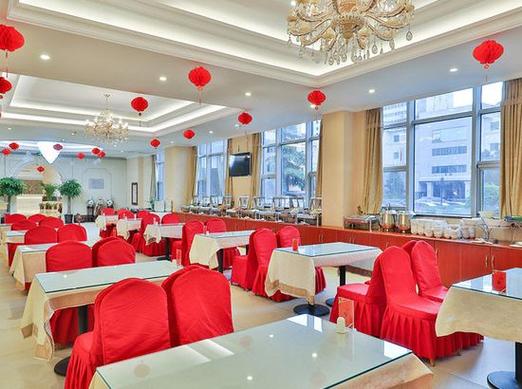 维也纳酒店广安门店