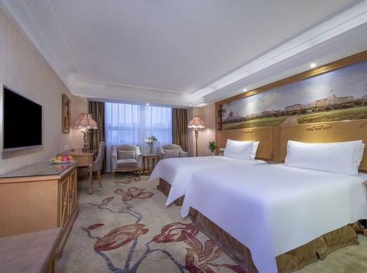 维也纳酒店广安门店