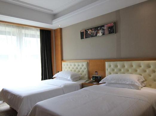 南宁精通101酒店