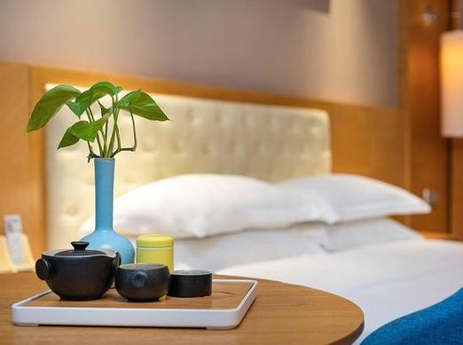 南宁精通101酒店