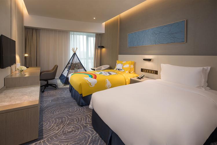 喜马拉雅酒店几星级