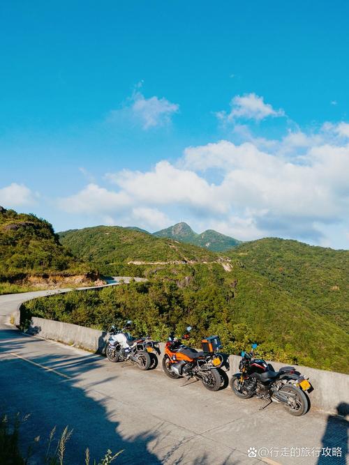 广东省内自驾游一天游